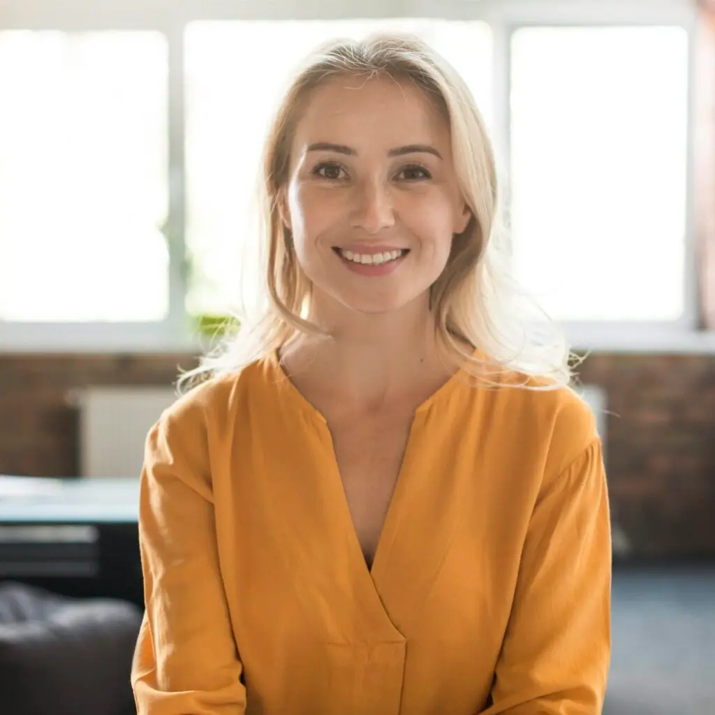 Glyco Pulse customer review portrait